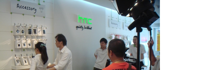 企業形象照片
