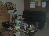 客戶接待區