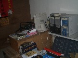 櫃檯總機