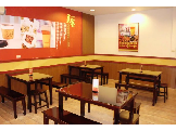 豐原博愛SOGO店