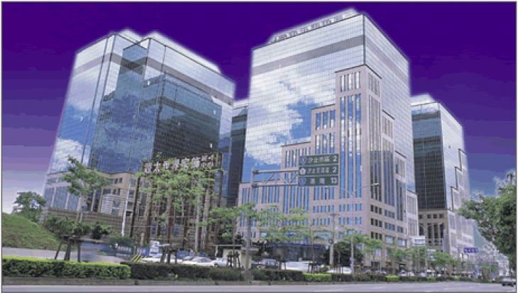企業形象照片