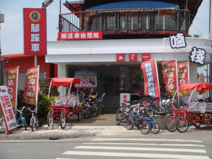 企業形象照片