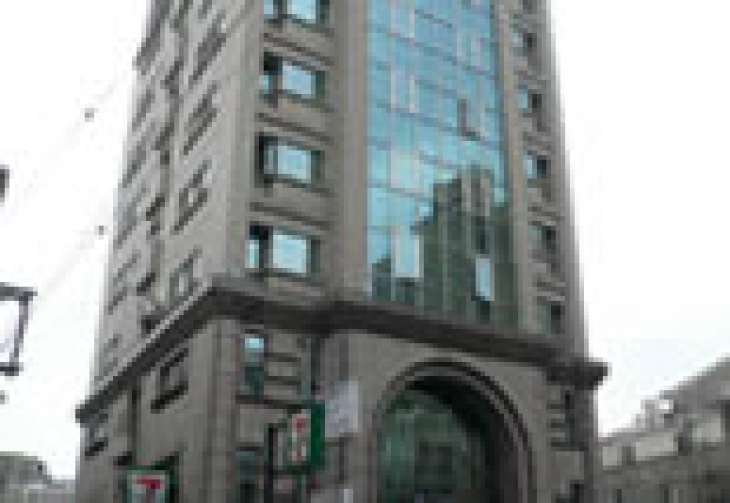 企業形象照片