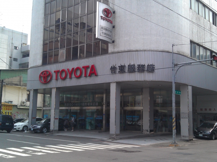 企業形象照片