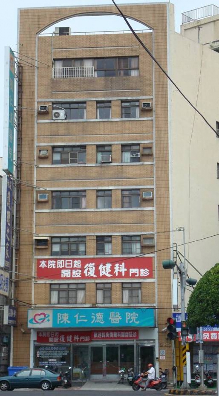 企業形象照片