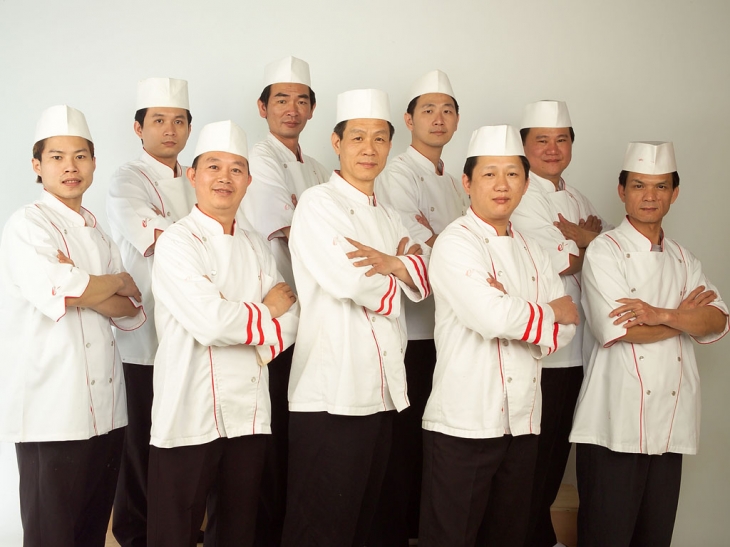 企業形象照片