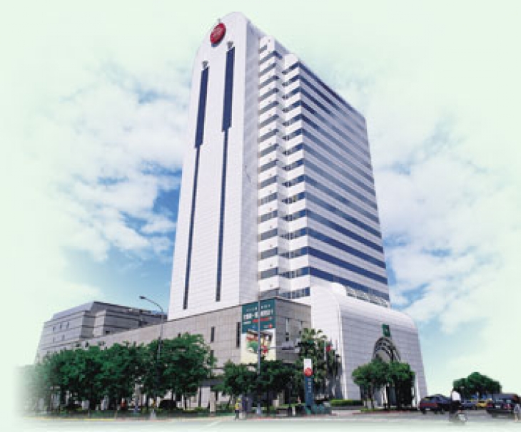 企業形象照片