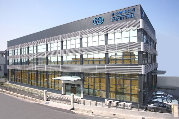 企業形象照片
