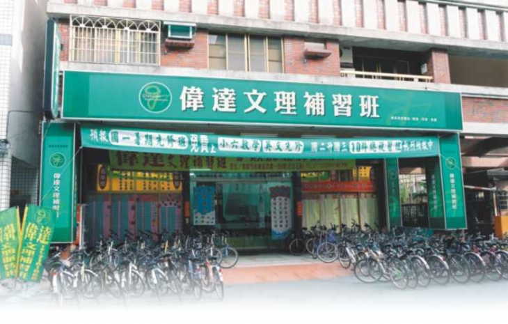 企業形象照片