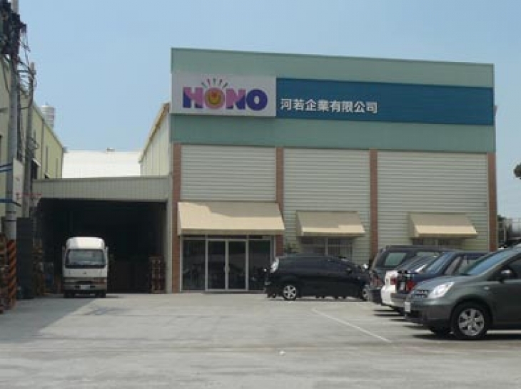 企業形象照片