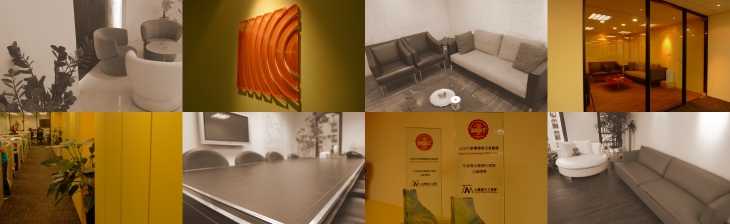 七福傳播事業有限公司形象照片