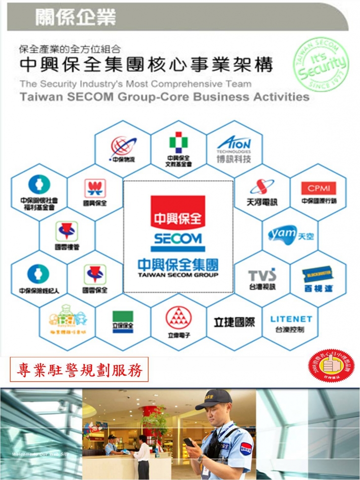 企業形象照片