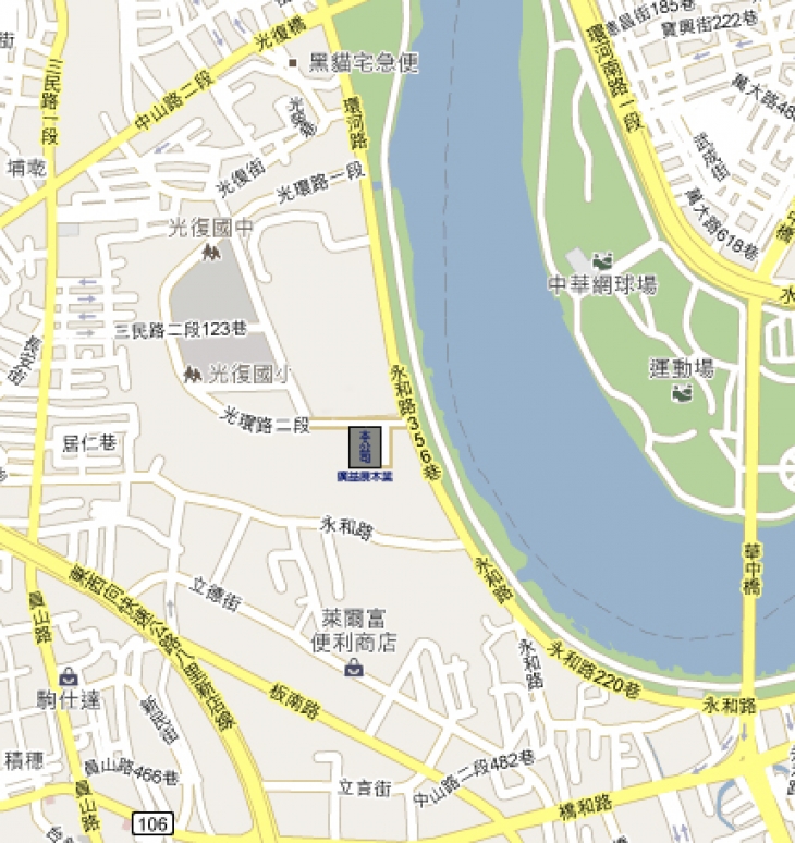 企業形象照片