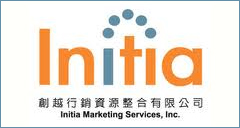 創越股份有限公司