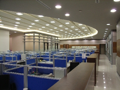 台北內湖辦公室