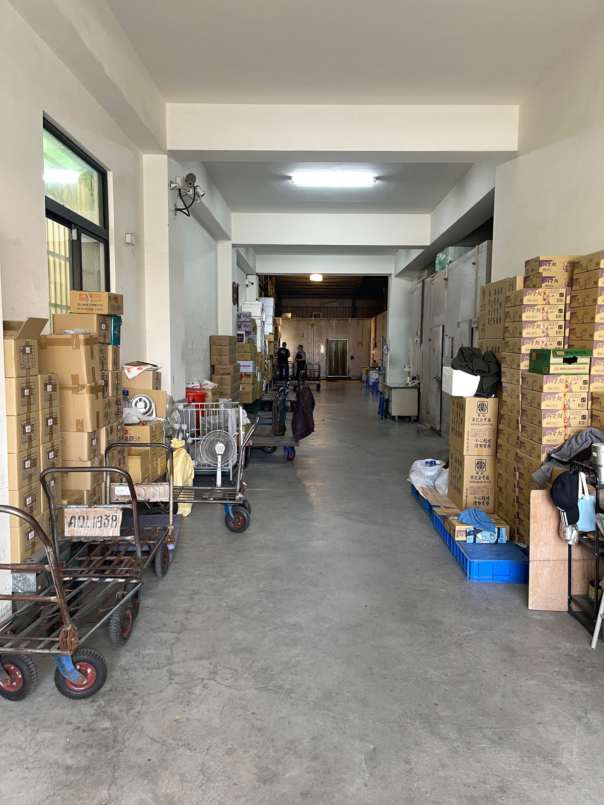華倫食品行相關照片2
