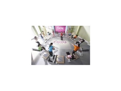 Curves女性專用30分鐘健身中心(貝里斯商可爾絲有限公司)相關照片1