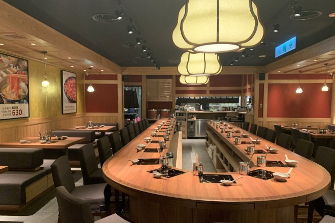 乾杯股份有限公司｜黑毛屋 高雄夢時代店相關照片1