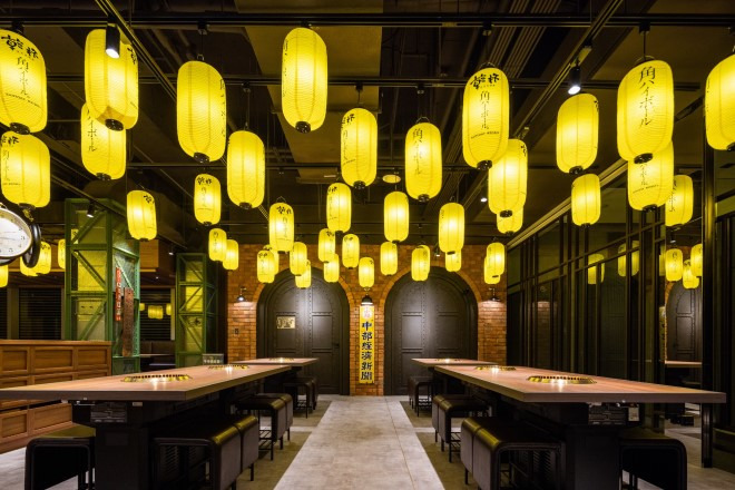 乾杯股份有限公司｜黑毛屋 高雄夢時代店相關照片3
