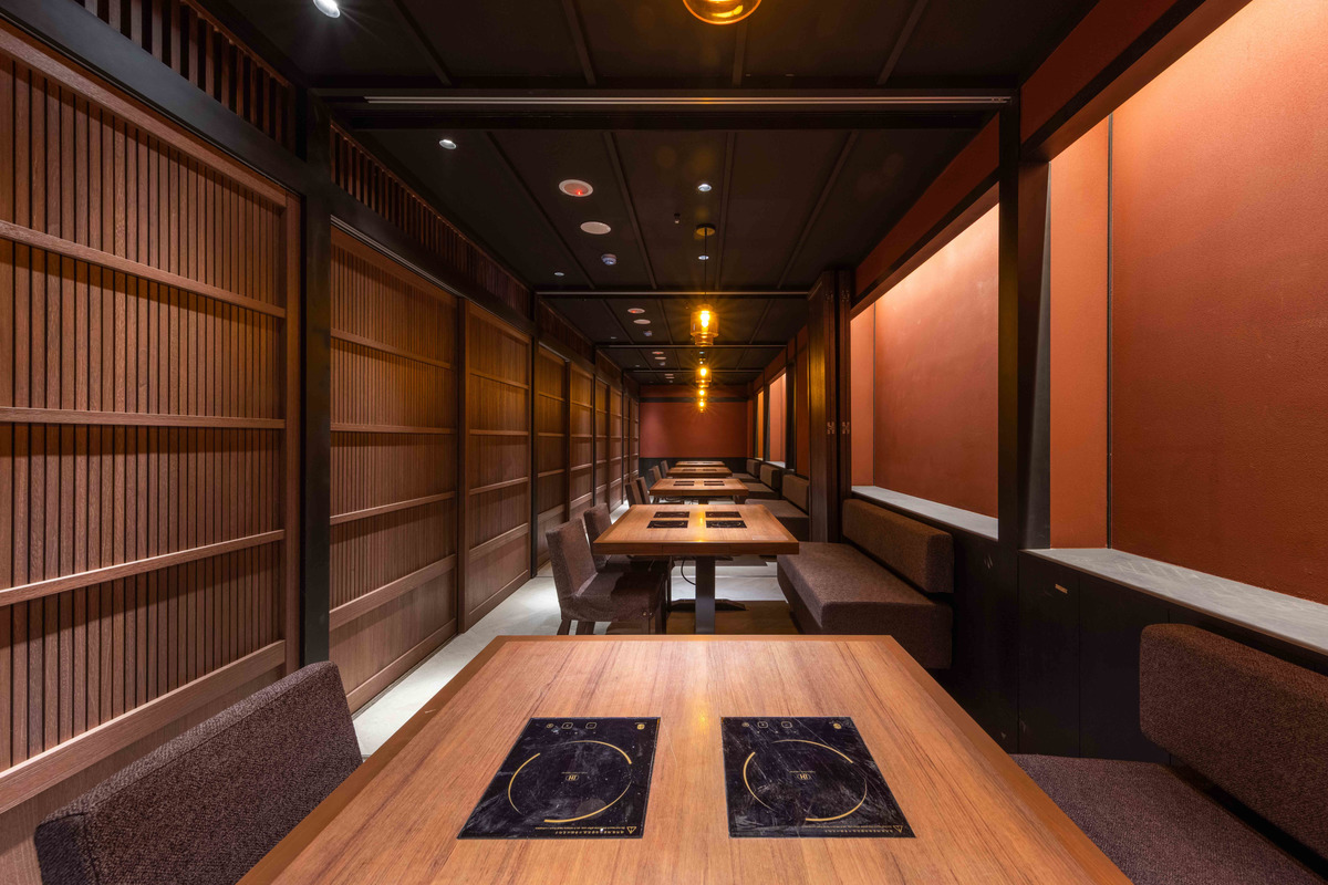 乾杯股份有限公司｜黑毛屋 高雄夢時代店相關照片8