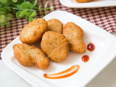 點心