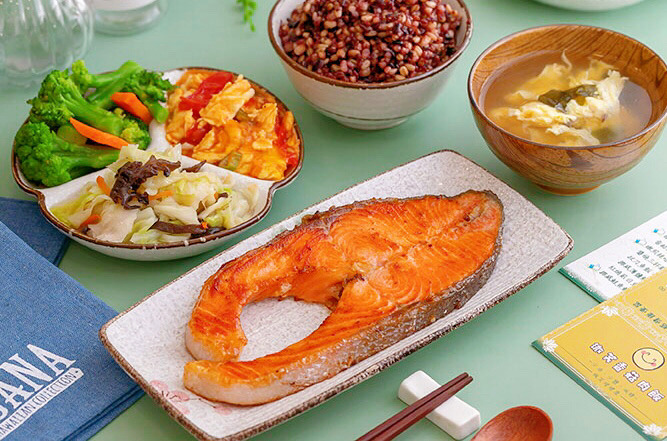 微笑香菇肉飯相關照片2