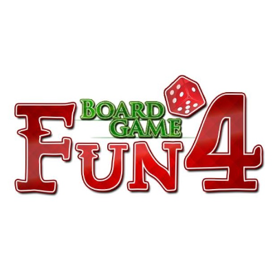 FUN4桌遊餐廳(瑞飛商行)