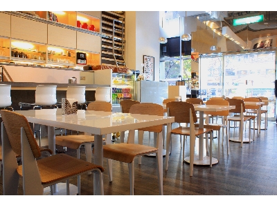 Urban Cafe 優本國際有限公司相關照片1