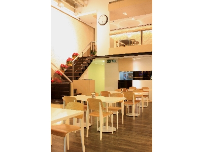Urban Cafe 優本國際有限公司相關照片4