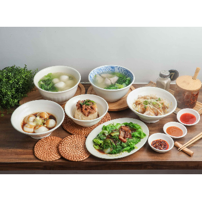 清水明實業有限公司