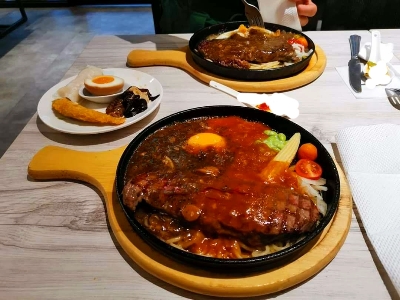 OX亞克斯炙燒牛排(亞克斯餐坊)相關照片1