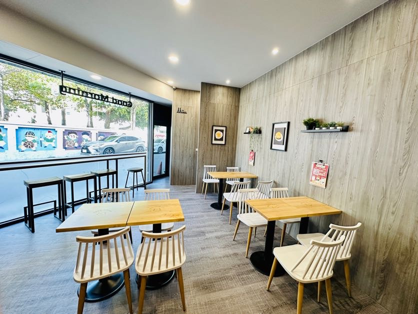 佳又佳早餐店相關照片3