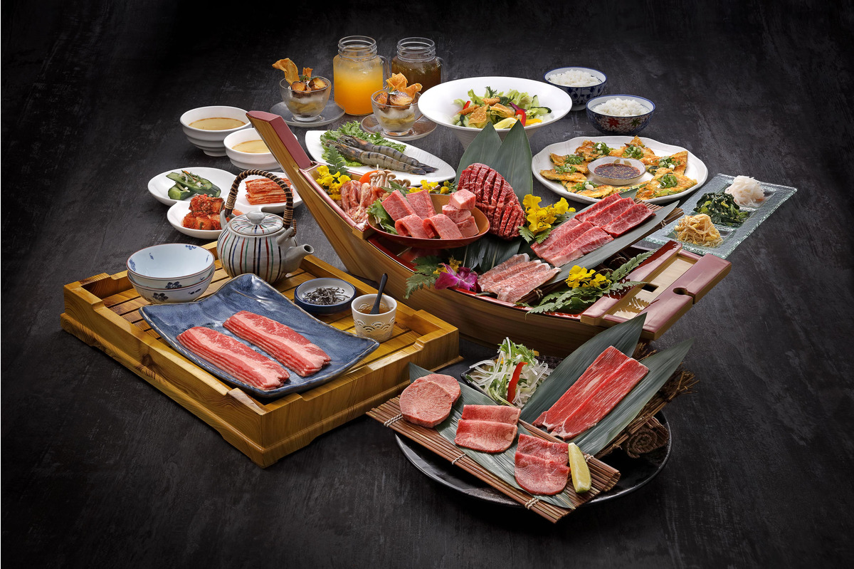 焼肉の名門 赤虎(浪漫街道股份有限公司)相關照片1