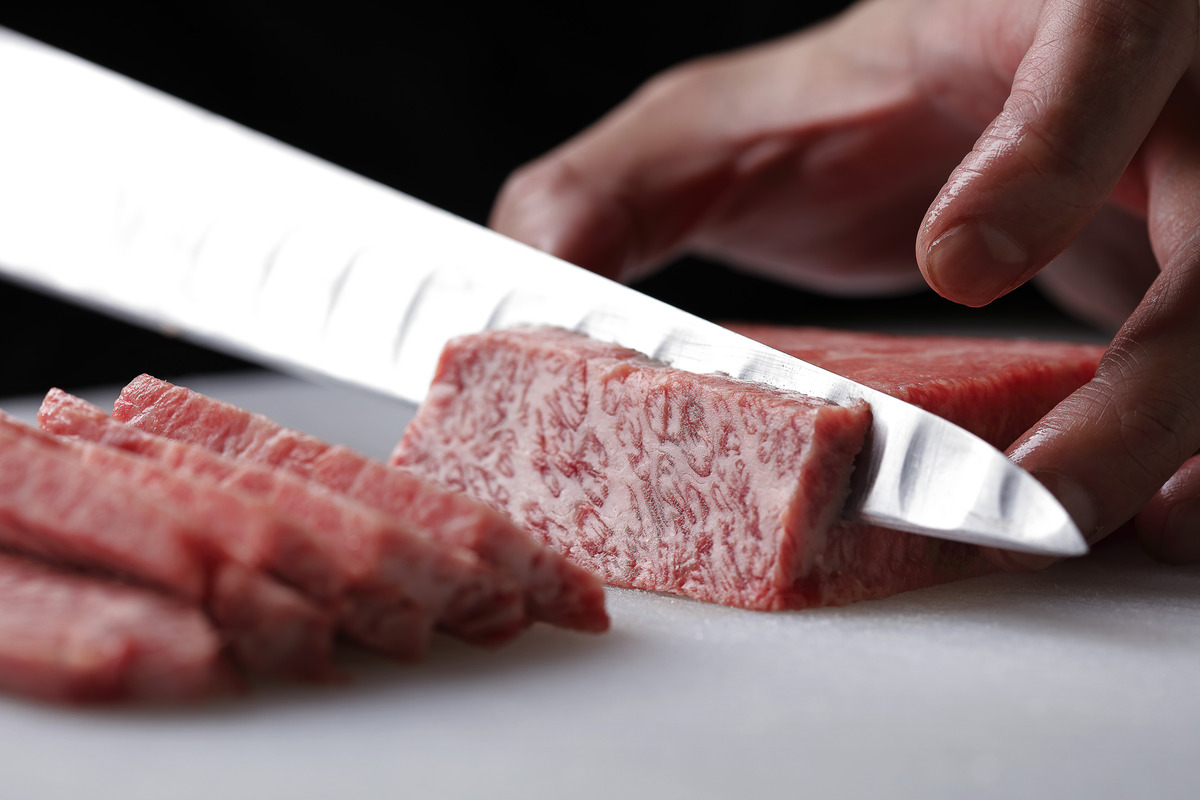 焼肉の名門 赤虎(浪漫街道股份有限公司)相關照片6