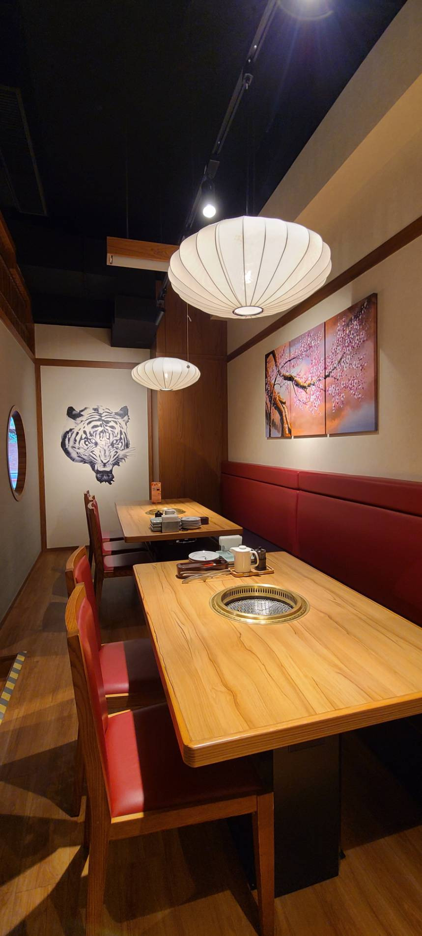 焼肉の名門 赤虎(浪漫街道股份有限公司)相關照片9