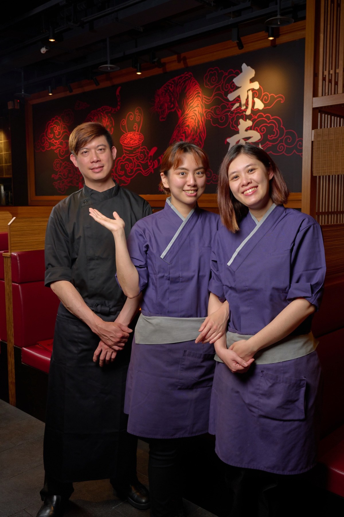 焼肉の名門 赤虎(浪漫街道股份有限公司)相關照片10