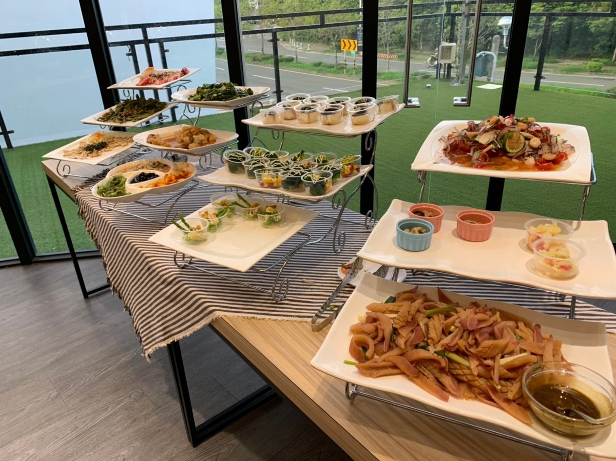 兩隻牛燒烤居酒屋(文傑餐飲有限公司)相關照片4