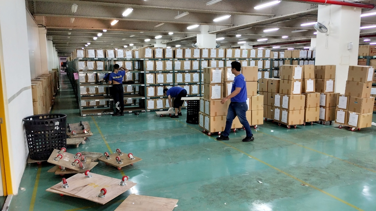 勁峰搬家貨運有限公司相關照片3