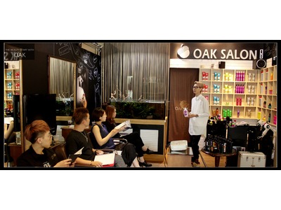OAK Hair Design Salon 橡樹髮型設計相關照片2