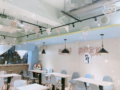義之獨SHOW旗艦店(豪思企業社)相關照片2