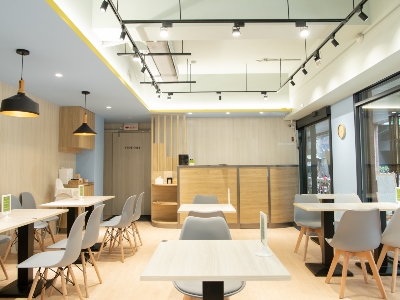 義之獨SHOW旗艦店(豪思企業社)相關照片3