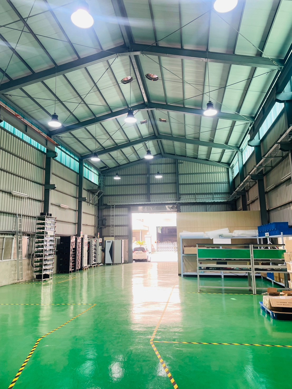 虹甫能源科技股份有限公司相關照片4