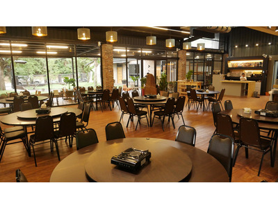 霖園土雞城相關照片1