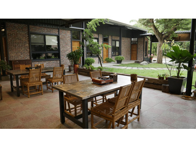 霖園土雞城相關照片2