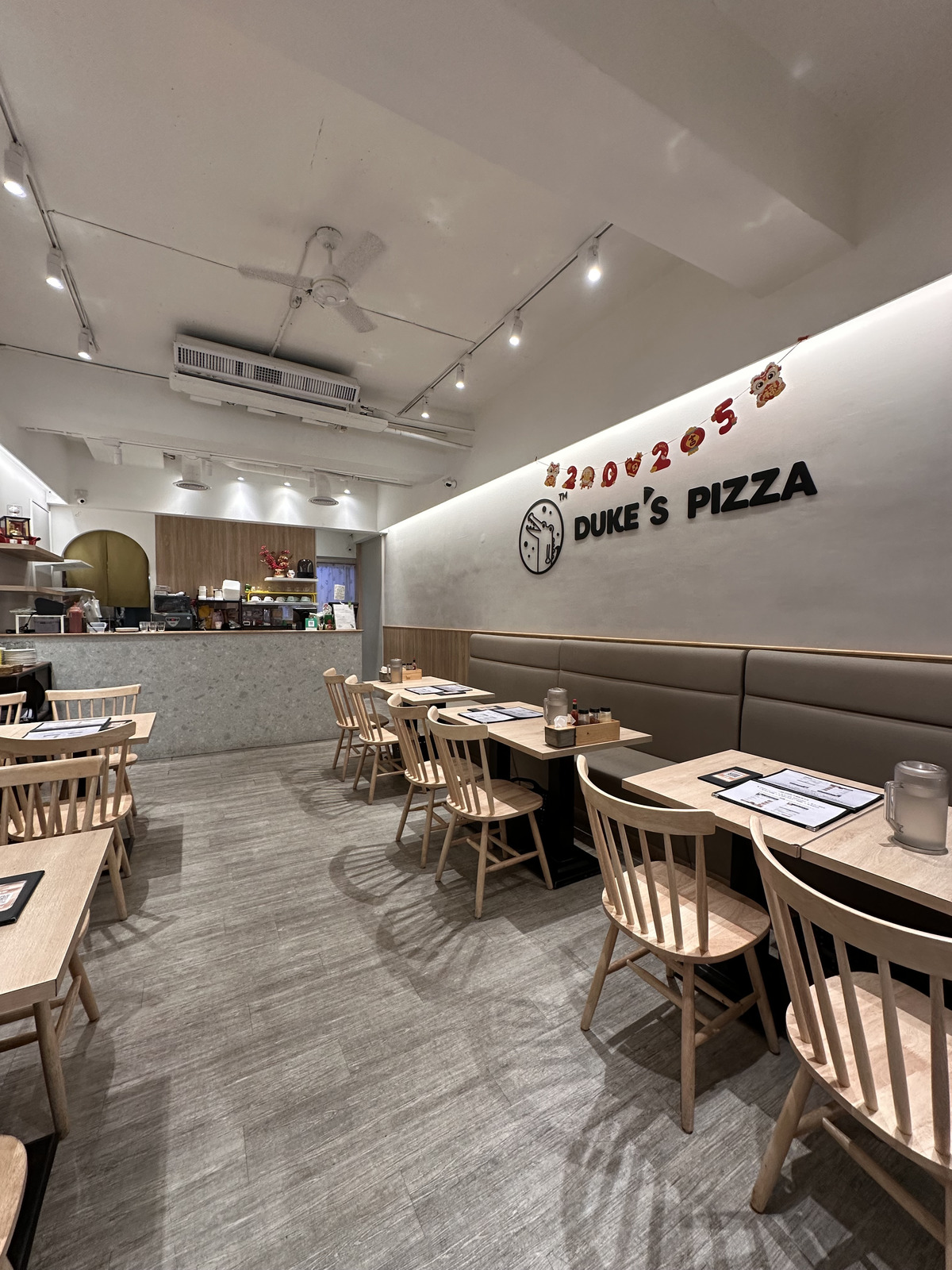 椿上有限公司相關照片1