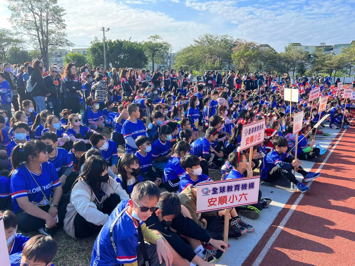 全球教育機構(臺南市私立全球文理短期補習班)相關照片7