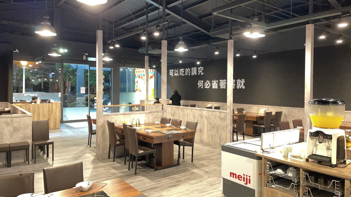 藝釜職人鍋物(藝釜食坊)相關照片5