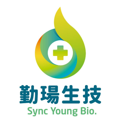 勤瑒生物科技股份有限公司