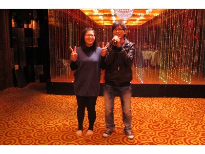 2011年尾牙遊戲照