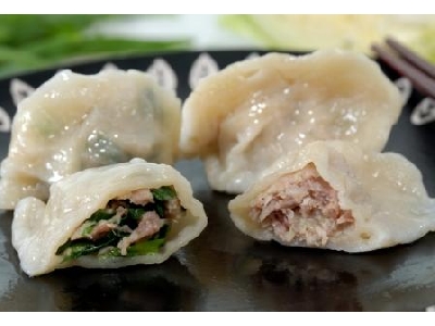 水餃大王相關照片2